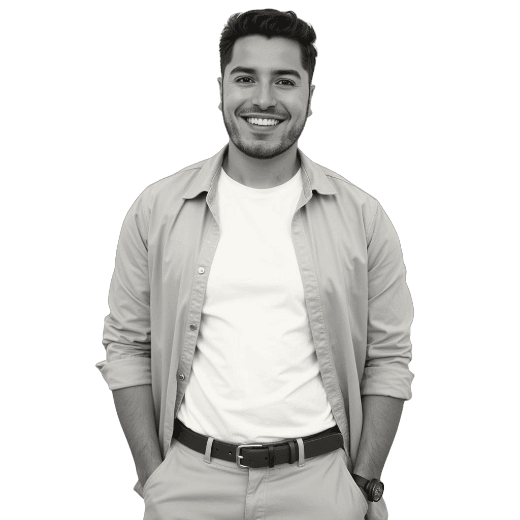 Miguel Barra - Ingeniero de Software